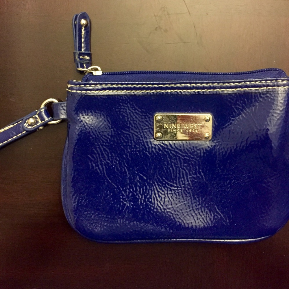 Nine West Wristlet